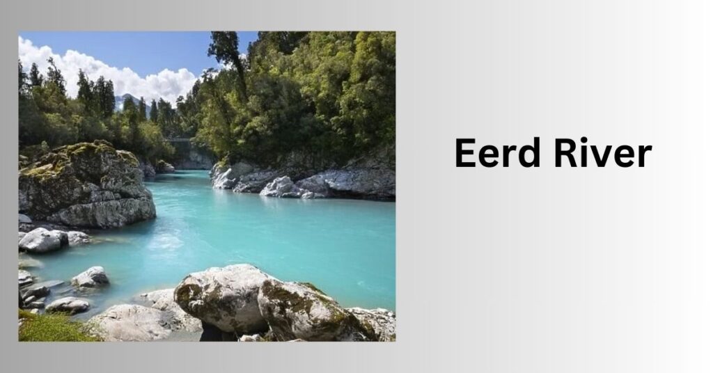 Eerd River
