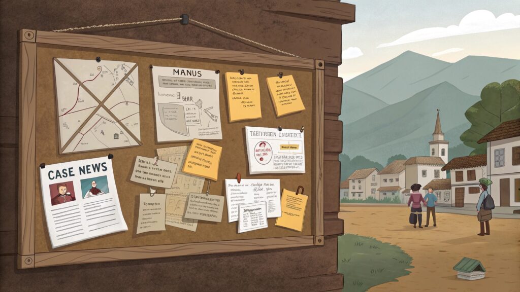 cave creekers infamous bulletin board