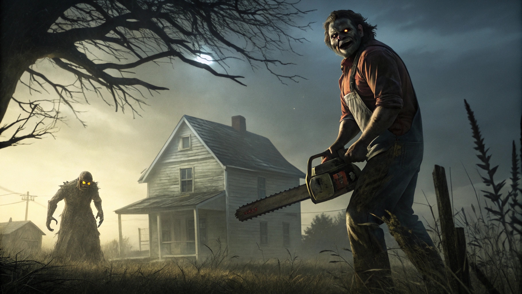 tobe hooper texas massacre rake